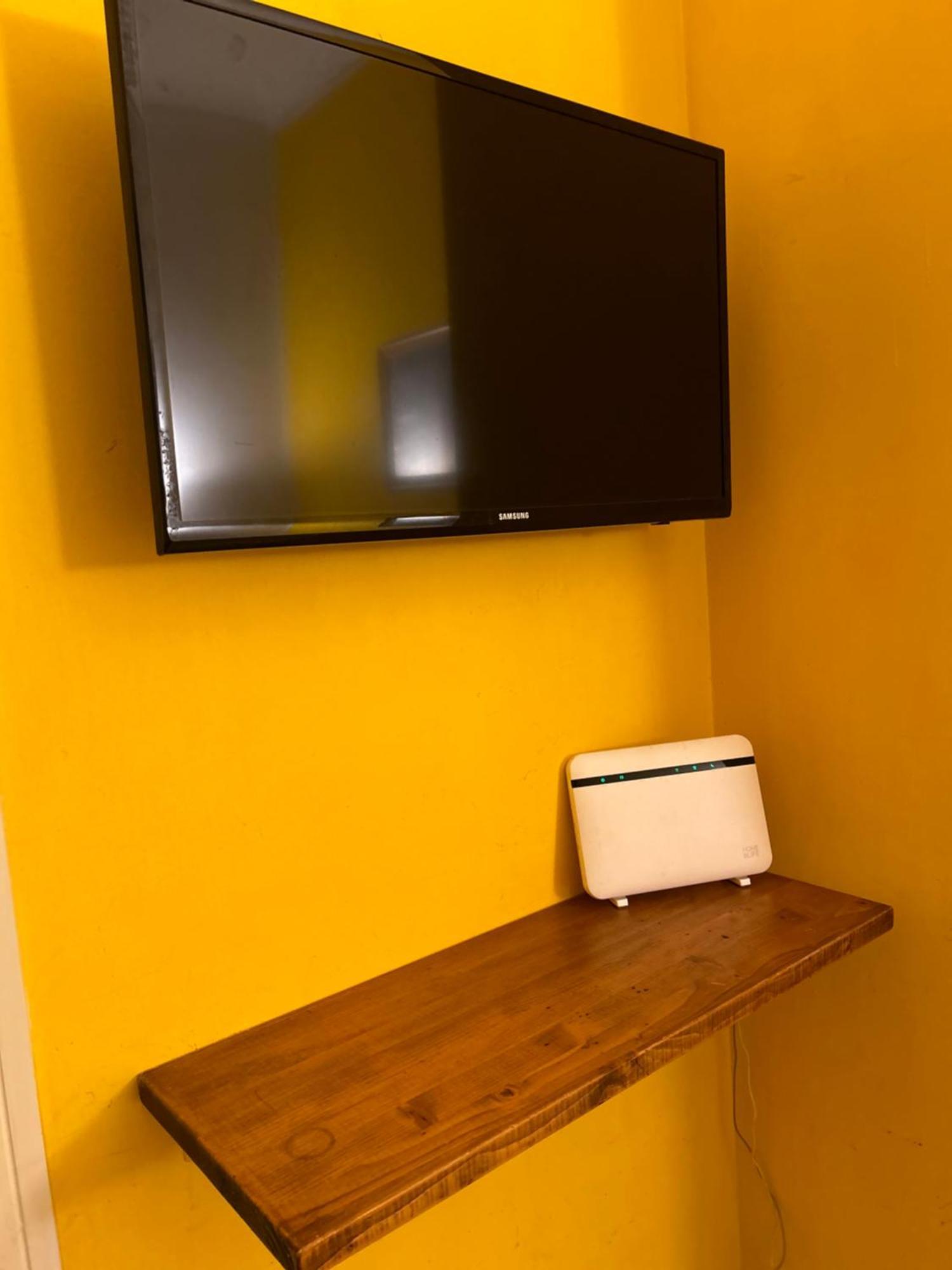 Appartamento Amarelo House Firenze