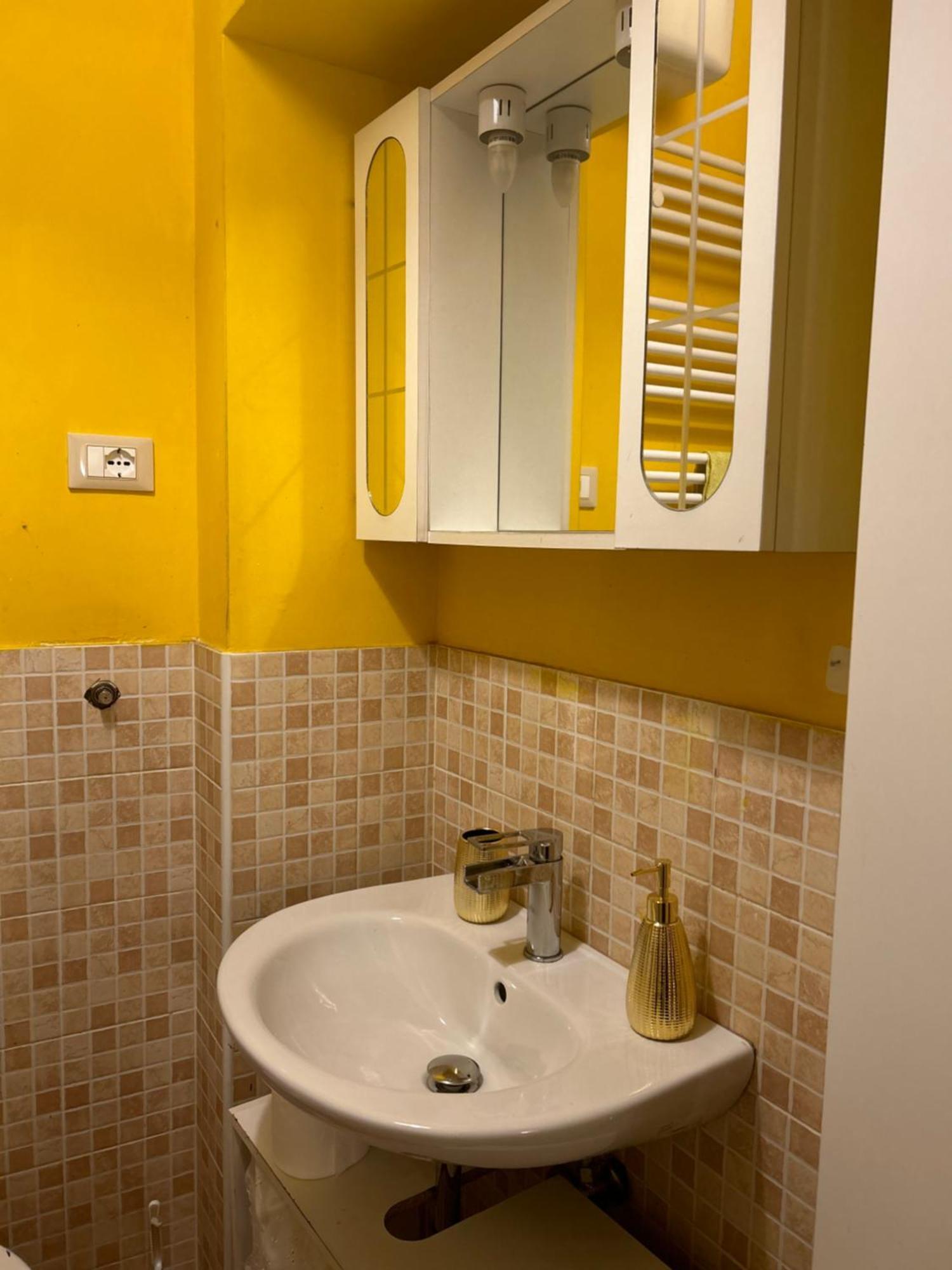 Amarelo House Appartamento *